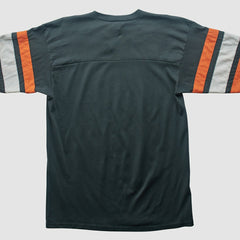 Cincinnati Bengals Logo 7 90s T-shirt | NFL US