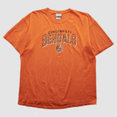 Cincinnati Bengals Reebok 2000s T-shirt | NFL Near me