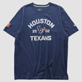 Houston Texans 2010s T-shirt | NFL US