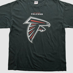Atlanta Falcons NFL 2000s T-shirt | NFL US