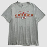 Kansas City Chiefs Team Edition Apparel 2000s T-shirt | NFL US