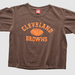 Cleveland Browns NFL 2000s T-shirt | NFL US