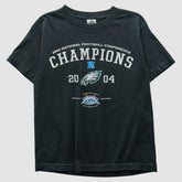 Philadelphia Eagles Alstyle 2004 T-shirt | NFL Hot