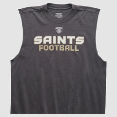 New Orleans Saints Reebok 2000s Tank | NFL Near me