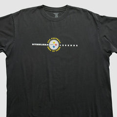 Pittsburgh Steelers Reebok 2000s T-shirt | NFL US