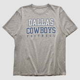 Dallas Cowboys Authentic 2000s T-shirt | NFL Discount