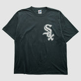 Chicago White Sox Majestic 2000s T-shirt - MLB T-shirts
