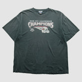 Arizona Cardinals Reebok 2008 T-shirt | NFL On sale