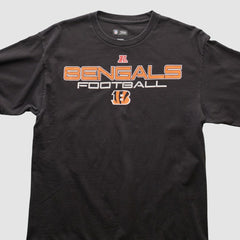 Cincinnati Bengals NFL 2000s Long Sleeve T-shirt | NFL New