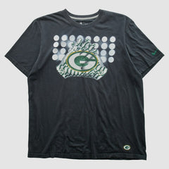 Green Bay Packers Team Edition Apparel 2010s T-shirt | NFL US