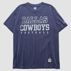 Dallas Cowboys Reebok 2000s T-shirt | NFL Sale