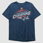 New England Patriots Team Edition Apparel 2011 T-shirt | NFL Online