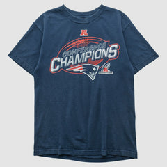 New England Patriots Team Edition Apparel 2011 T-shirt | NFL Online