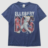 Boston Red Sox Delta 2007 T-shirt - MLB T-shirts