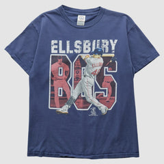 Boston Red Sox Delta 2007 T-shirt - MLB T-shirts