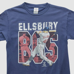 Boston Red Sox Delta 2007 T-shirt - MLB T-shirts