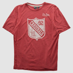 St. Louis Cardinals Gear For Sports 2000s T-shirt - MLB T-shirts