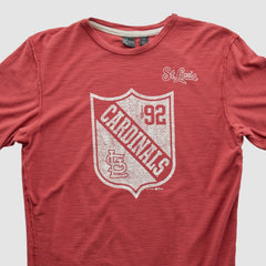 St. Louis Cardinals Gear For Sports 2000s T-shirt - MLB T-shirts