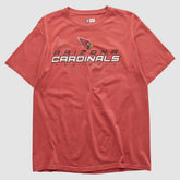 Arizona Cardinals NFL 2000s T-shirt | NFL Discount