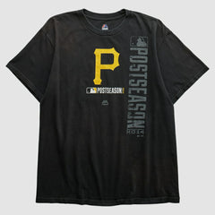 Pittsburgh Pirates Majestic 2014 T-shirt - MLB T-shirts