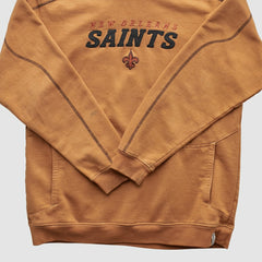 New Orleans Saints 2000s Hooded Pullover Sweatshirt | NFL Sale