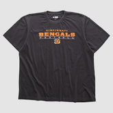 Cincinnati Bengals NFL 2000s T-shirt | NFL Online