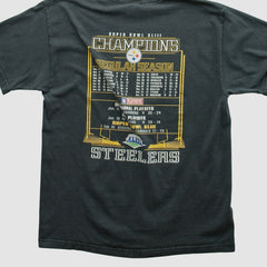 Pittsburgh Steelers NFL 2009 T-shirt | NFL Hot
