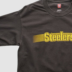 Pittsburgh Steelers NFL 2000s Long Sleeve T-shirt | NFL Sale