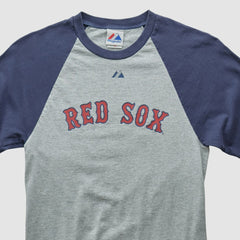 Boston Red Sox Majestic 2009 T-shirt - MLB T-shirts