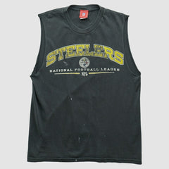 Pittsburgh Steelers NFL 2000s Tank | NFL Discount