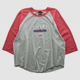 Minnesota Twins Gear For Sports 2000s T-shirt - MLB T-shirts