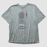 Boston Red Sox Majestic 2012 T-shirt - MLB T-shirts
