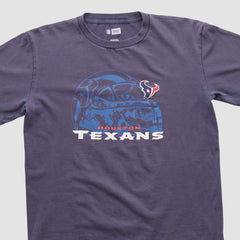 Houston Texans NFL 2000s T-shirt | NFL New