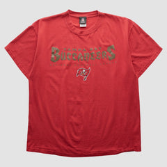 Tampa Bay Buccaneers NFL 2010s T-shirt | NFL Online
