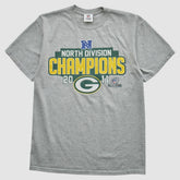Green Bay Packers Team Edition Apparel 2011 T-shirt | NFL Outlet