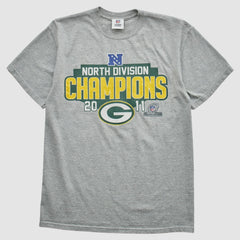 Green Bay Packers Team Edition Apparel 2011 T-shirt | NFL Outlet