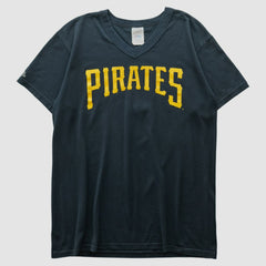 Pittsburgh Pirates Majestic 2000s T-shirt - MLB T-shirts