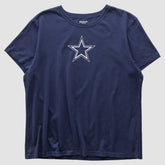 Dallas Cowboys Reebok 2000s T-shirt | NFL Online