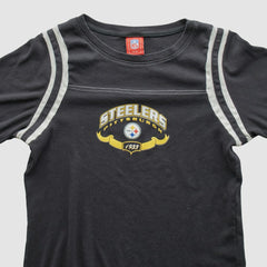 Pittsburgh Steelers NFL 2000s T-shirt | NFL Online