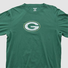 Green Bay Packers Reebok 2000s Long Sleeve T-shirt | NFL Hot