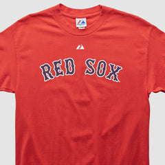 Boston Red Sox Majestic 2010 T-shirt - MLB T-shirts