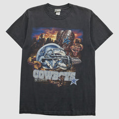 Dallas Cowboys Lee Apparel 2000s T-shirt | NFL Hot