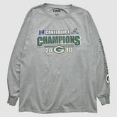 Green Bay Packers NFL 2010 Long Sleeve T-shirt | NFL US