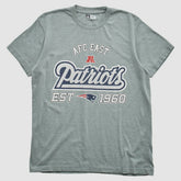 New England Patriots Team Edition Apparel 2000s T-shirt | NFL Hot