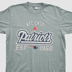 New England Patriots Team Edition Apparel 2000s T-shirt | NFL Hot