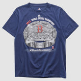 Boston Red Sox Majestic 2013 T-shirt - MLB T-shirts