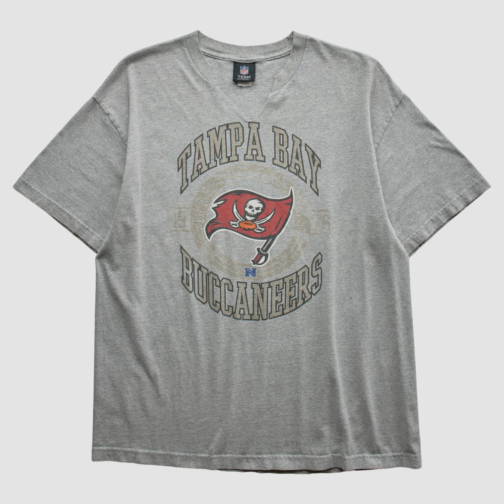 Tampa Bay Buccaneers Team Edition Apparel 2010s T-shirt | NFL On sale