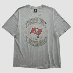 Tampa Bay Buccaneers Team Edition Apparel 2010s T-shirt | NFL On sale