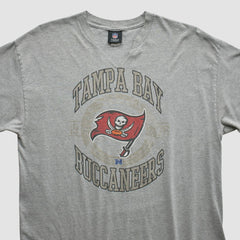 Tampa Bay Buccaneers Team Edition Apparel 2010s T-shirt | NFL On sale