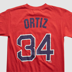 Boston Red Sox Genuine Merchandise 2000s T-shirt - MLB T-shirts